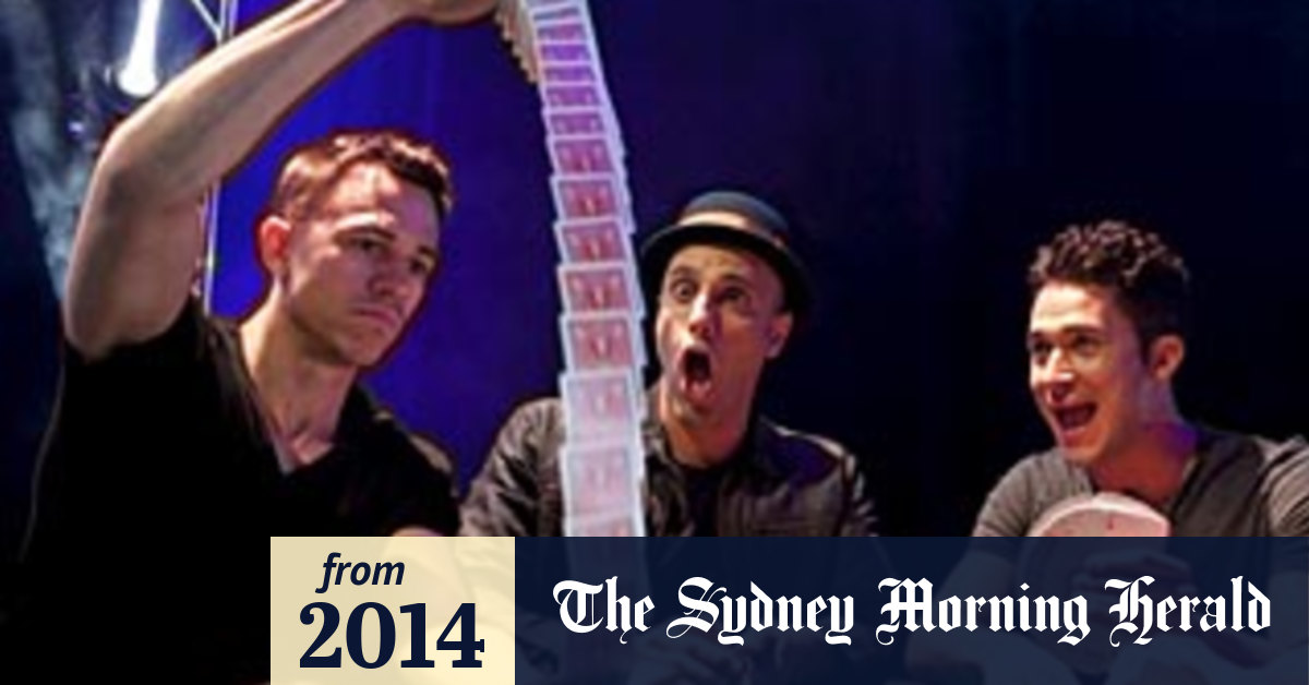 Willing suspension of disbelief doesn't always pay off